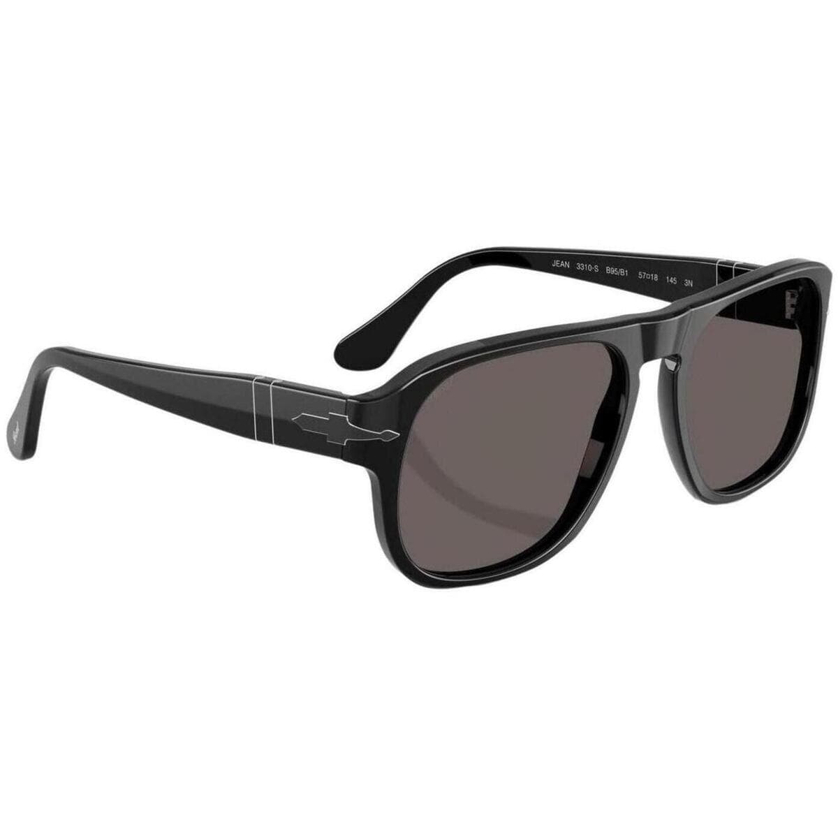 Men's Sunglasses Persol Black
