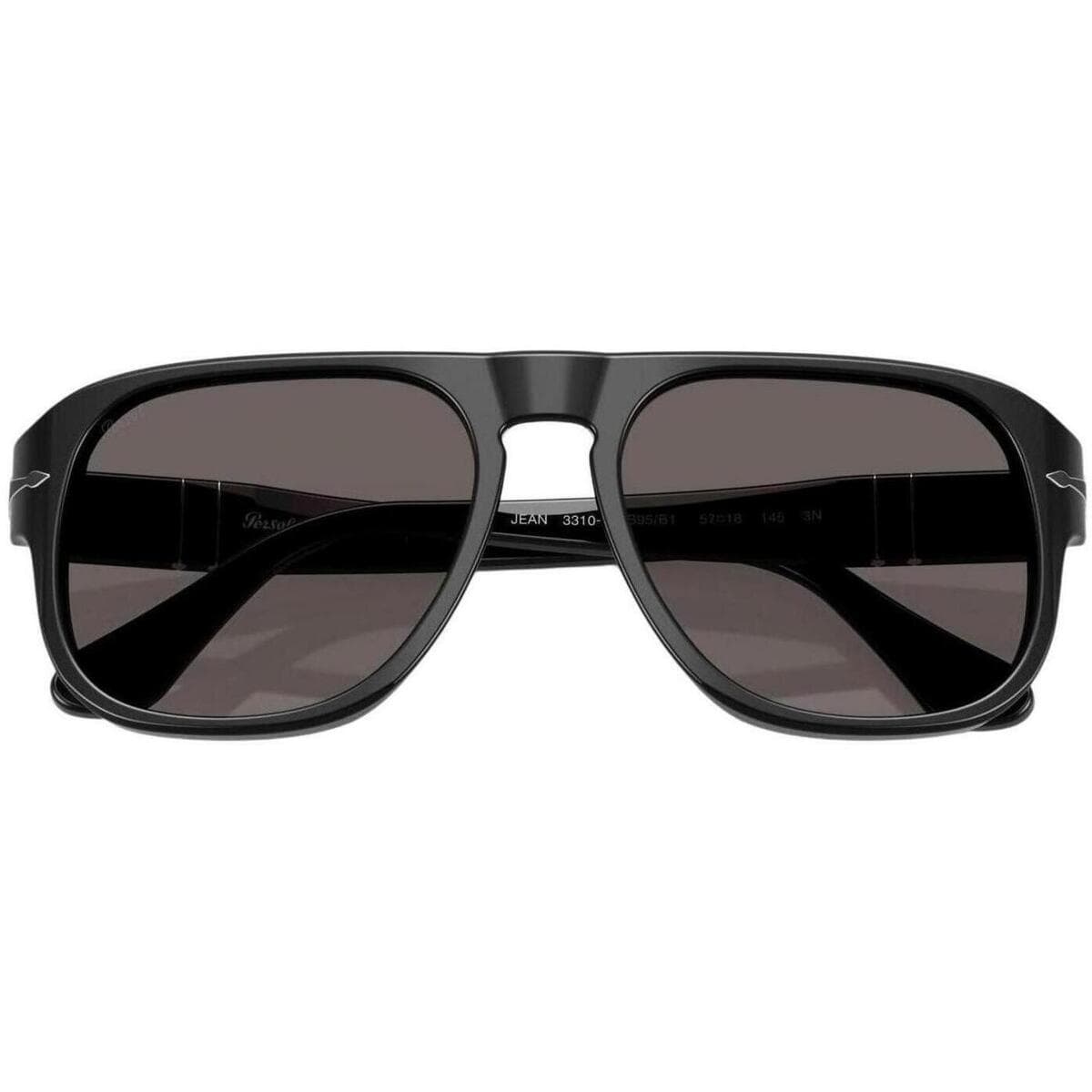 Men's Sunglasses Persol Black