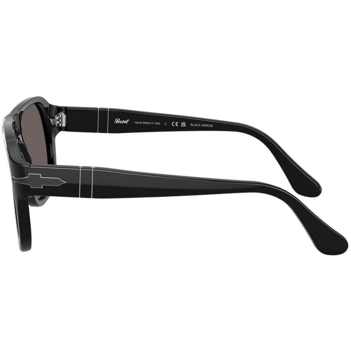 Men's Sunglasses Persol Black