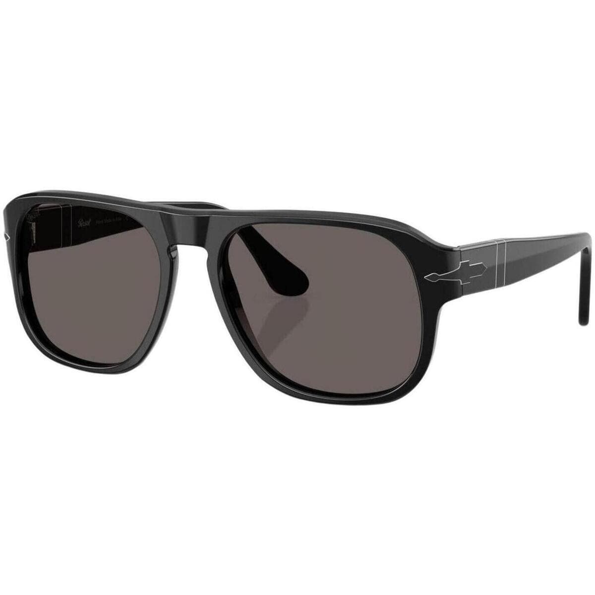 Men's Sunglasses Persol Black
