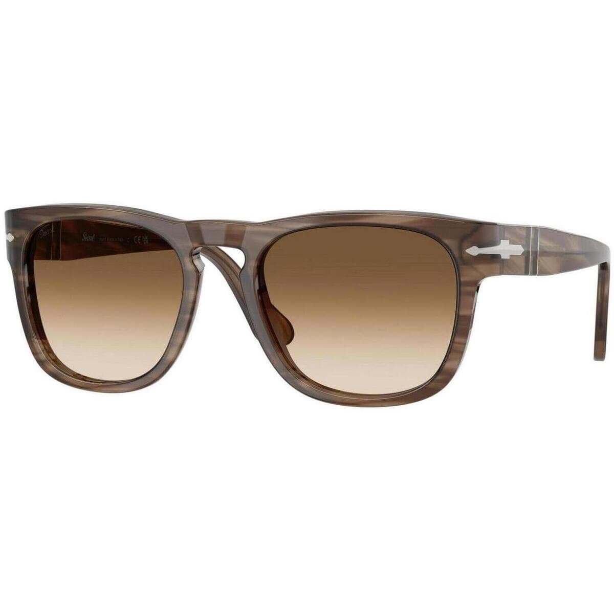 Men's Sunglasses Persol Brown