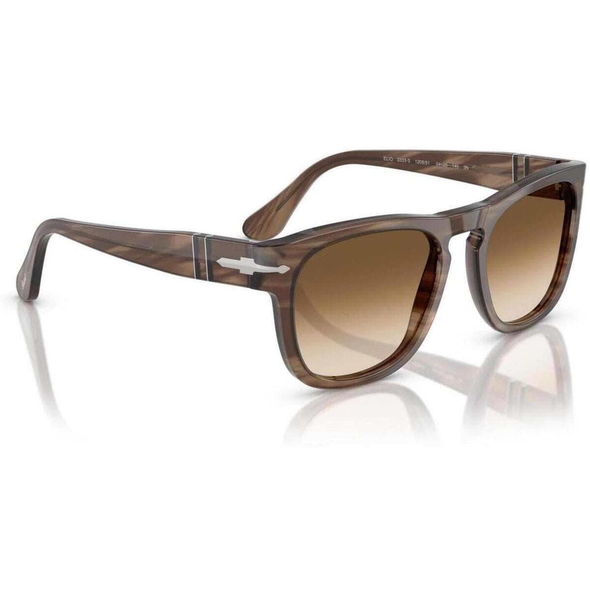 Men's Sunglasses Persol Brown