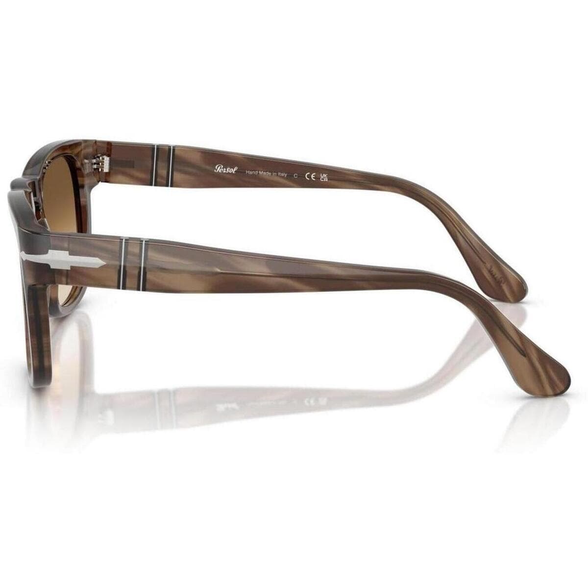 Men's Sunglasses Persol Brown