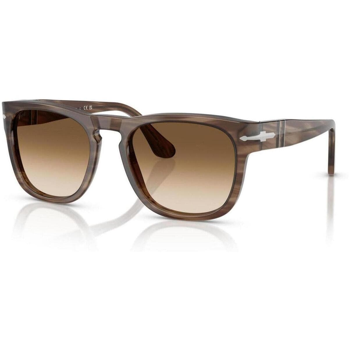 Men's Sunglasses Persol Brown