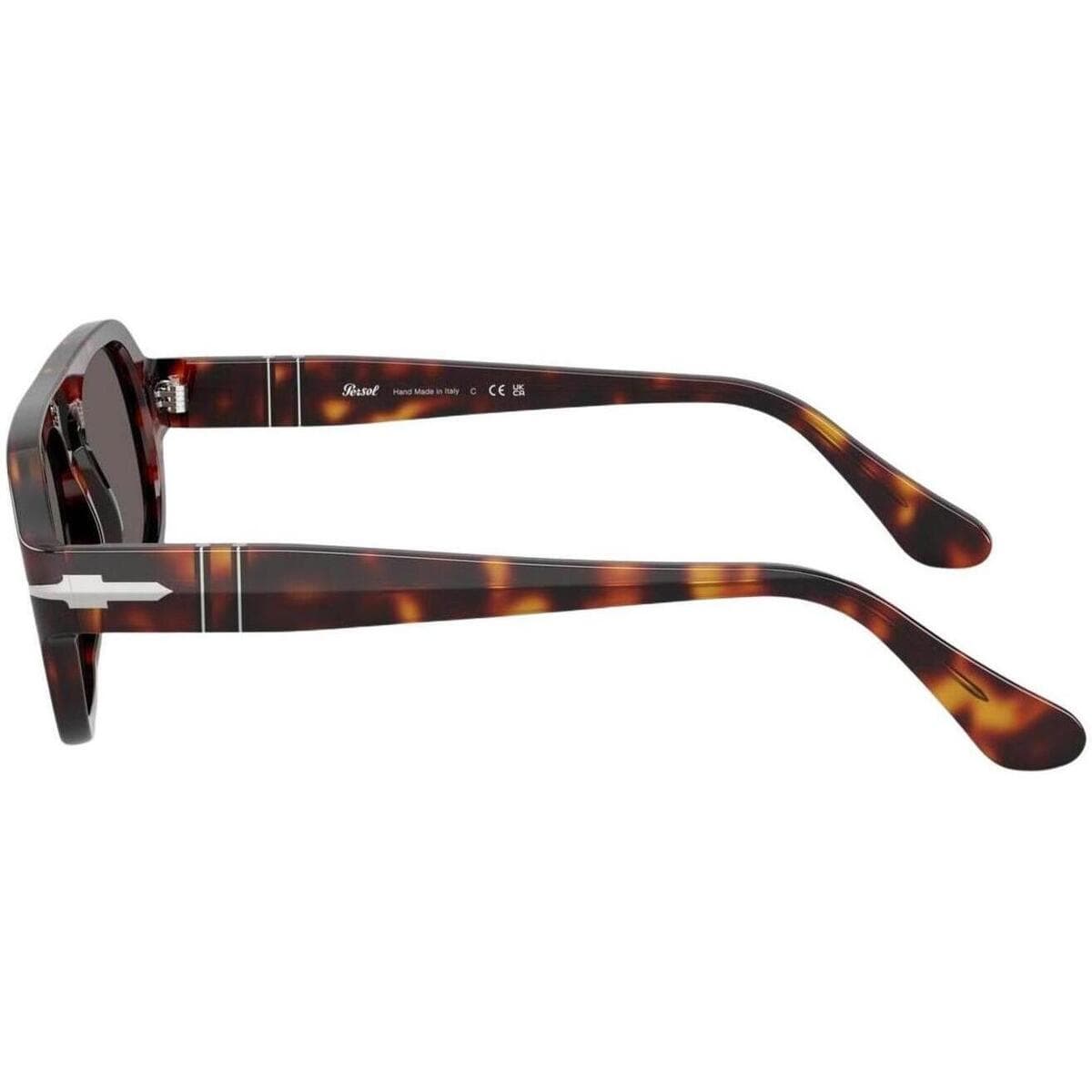 Men's Sunglasses Persol Brown