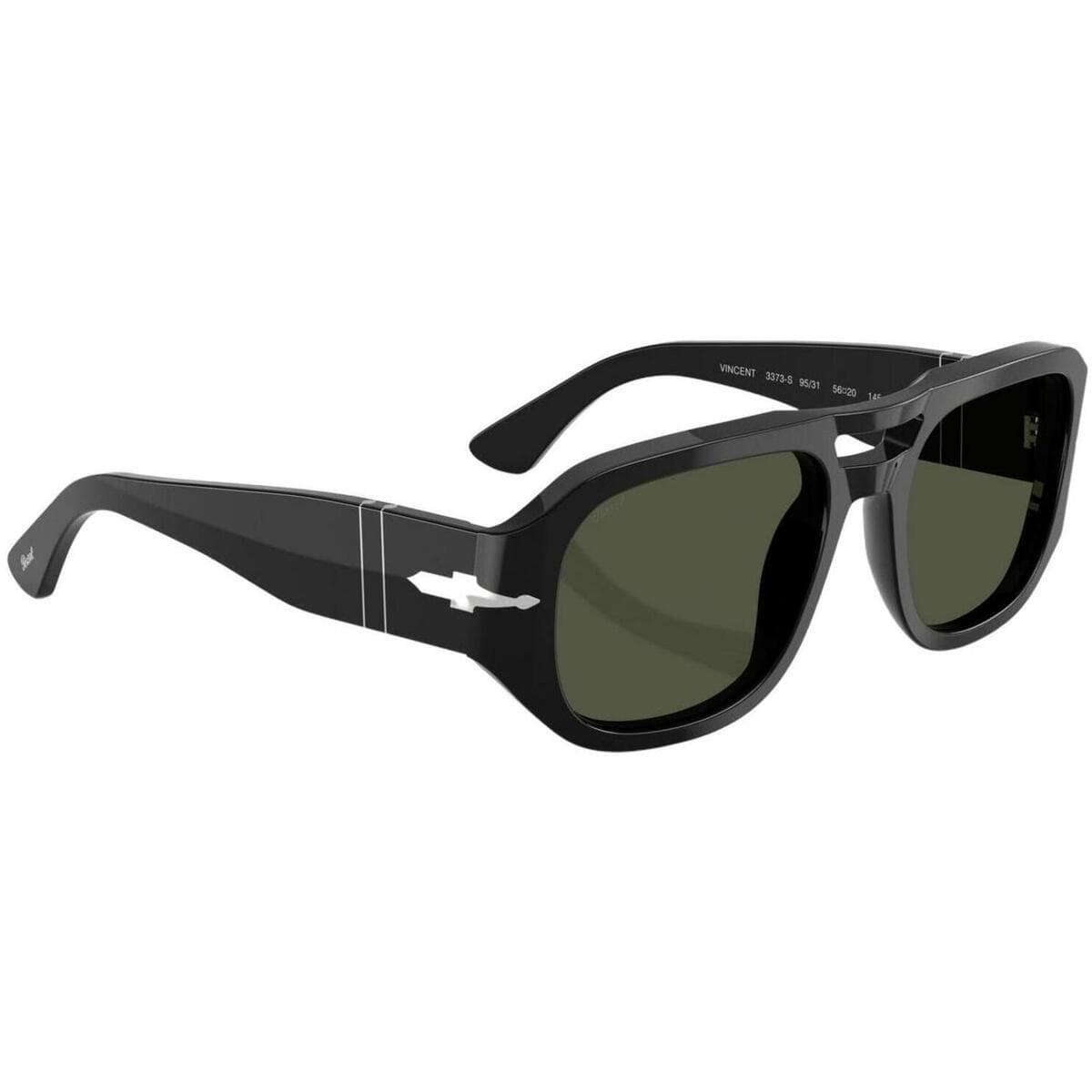 Men's Sunglasses Persol Black