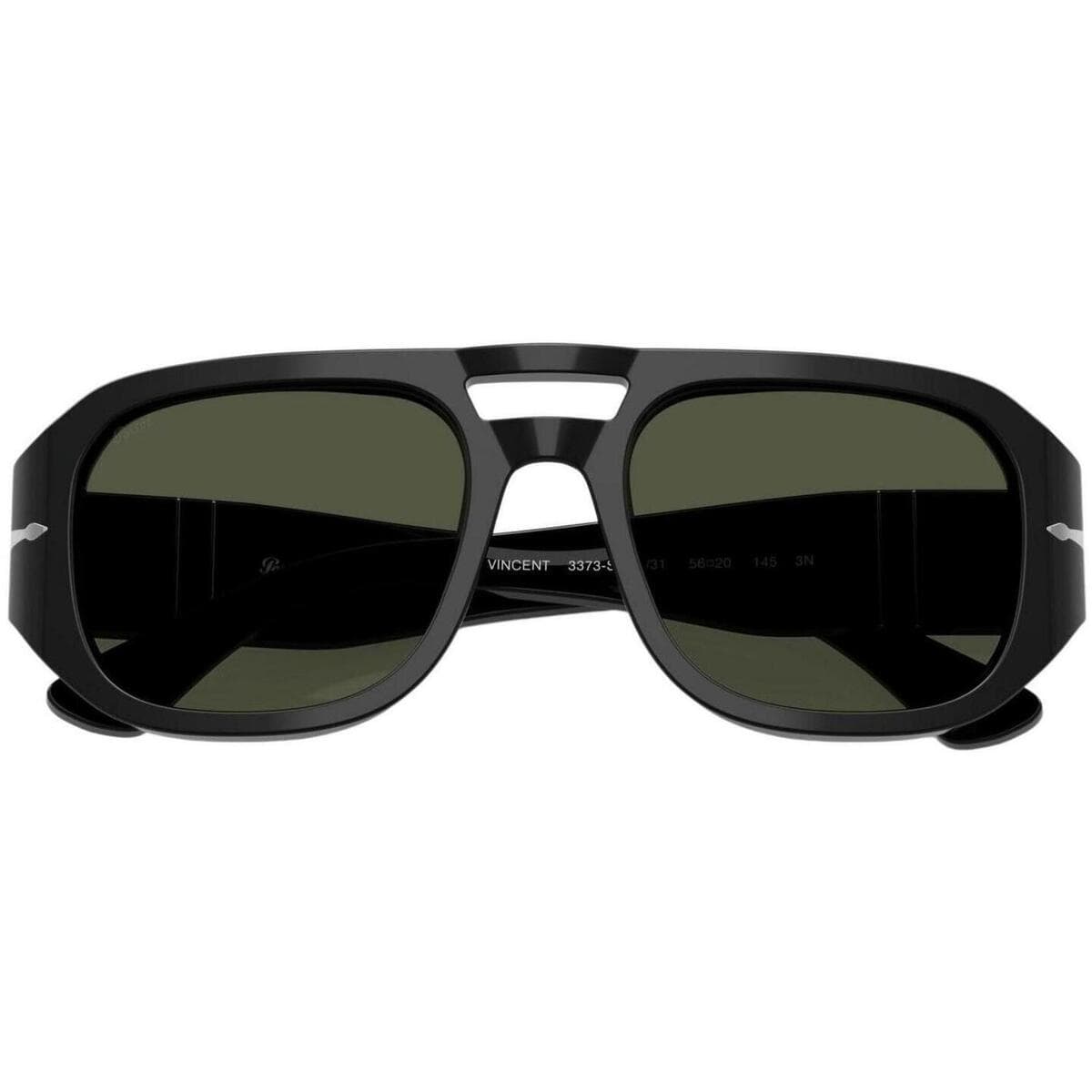Men's Sunglasses Persol Black