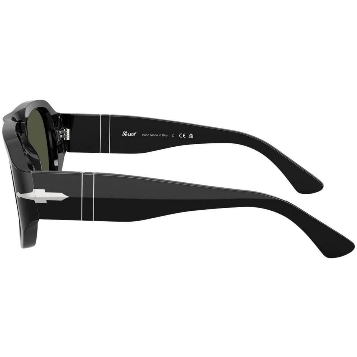 Men's Sunglasses Persol Black