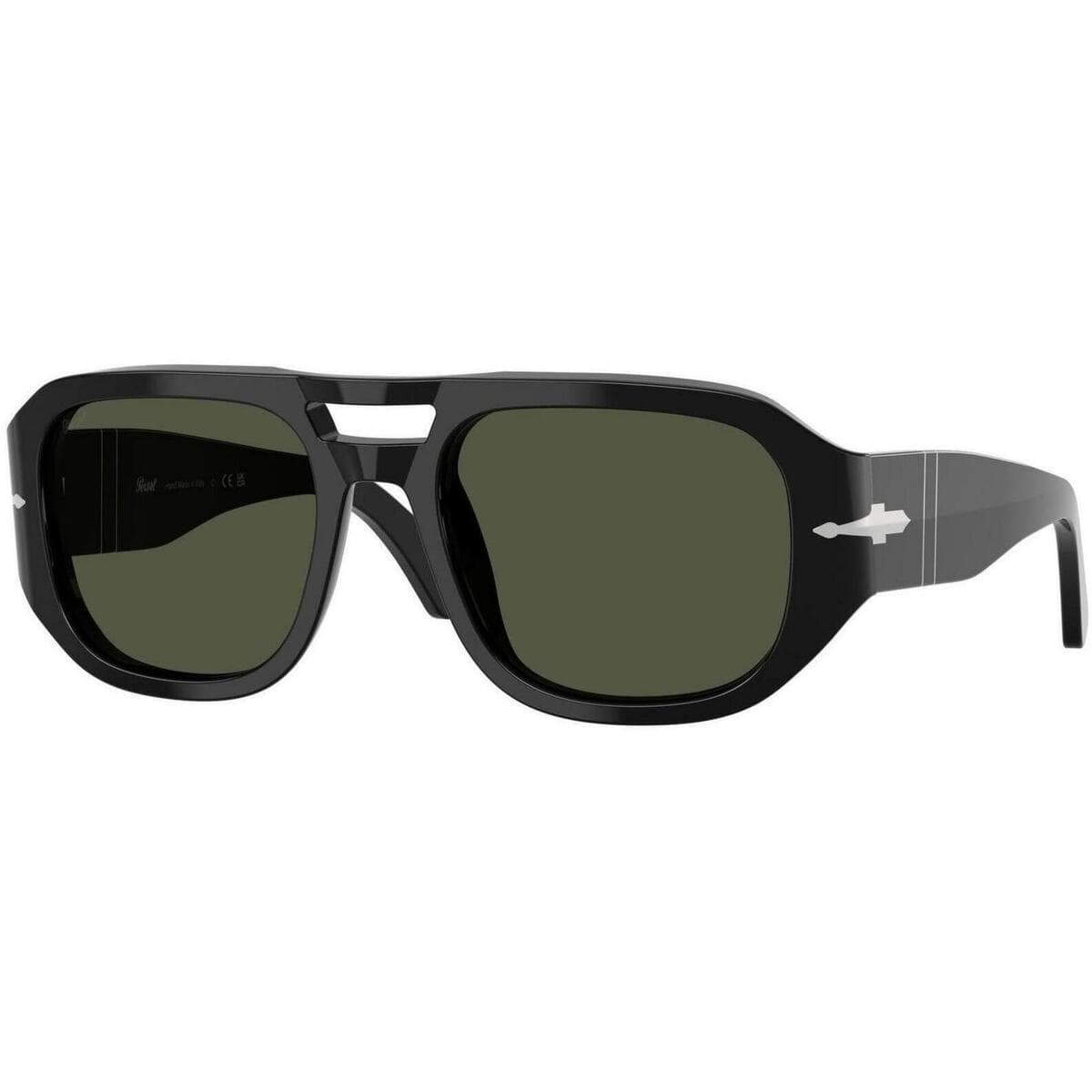 Men's Sunglasses Persol Black