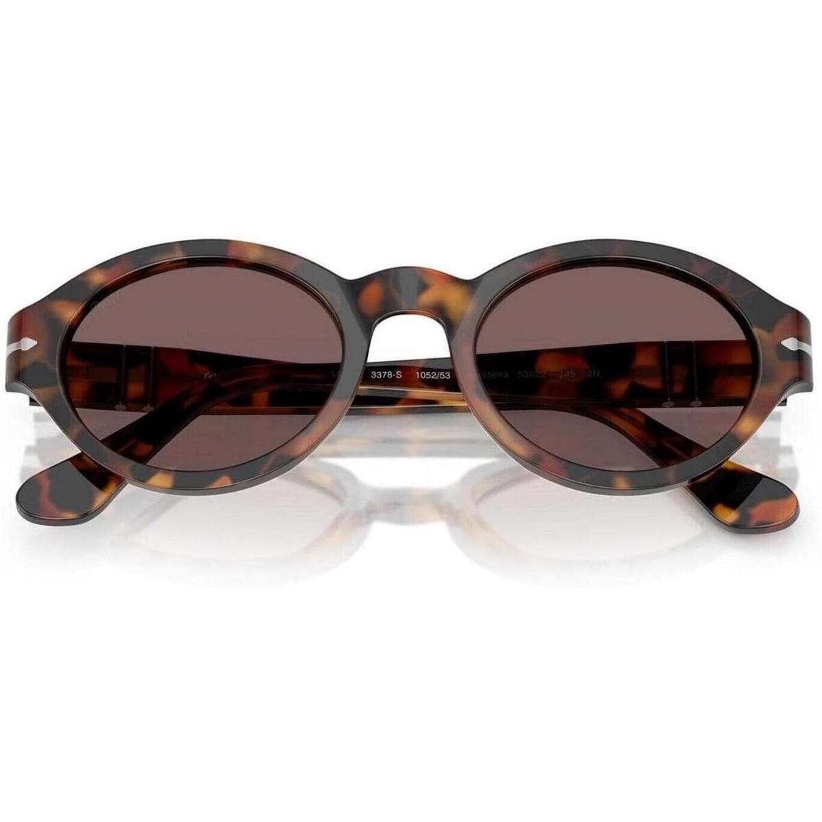 Women's Sunglasses Persol Brown