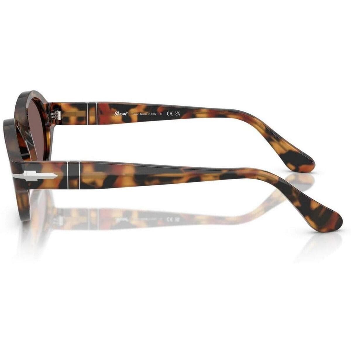 Women's Sunglasses Persol Brown