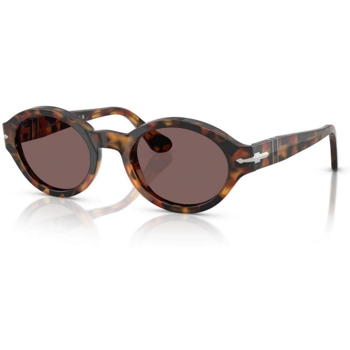 Women's Sunglasses Persol Brown