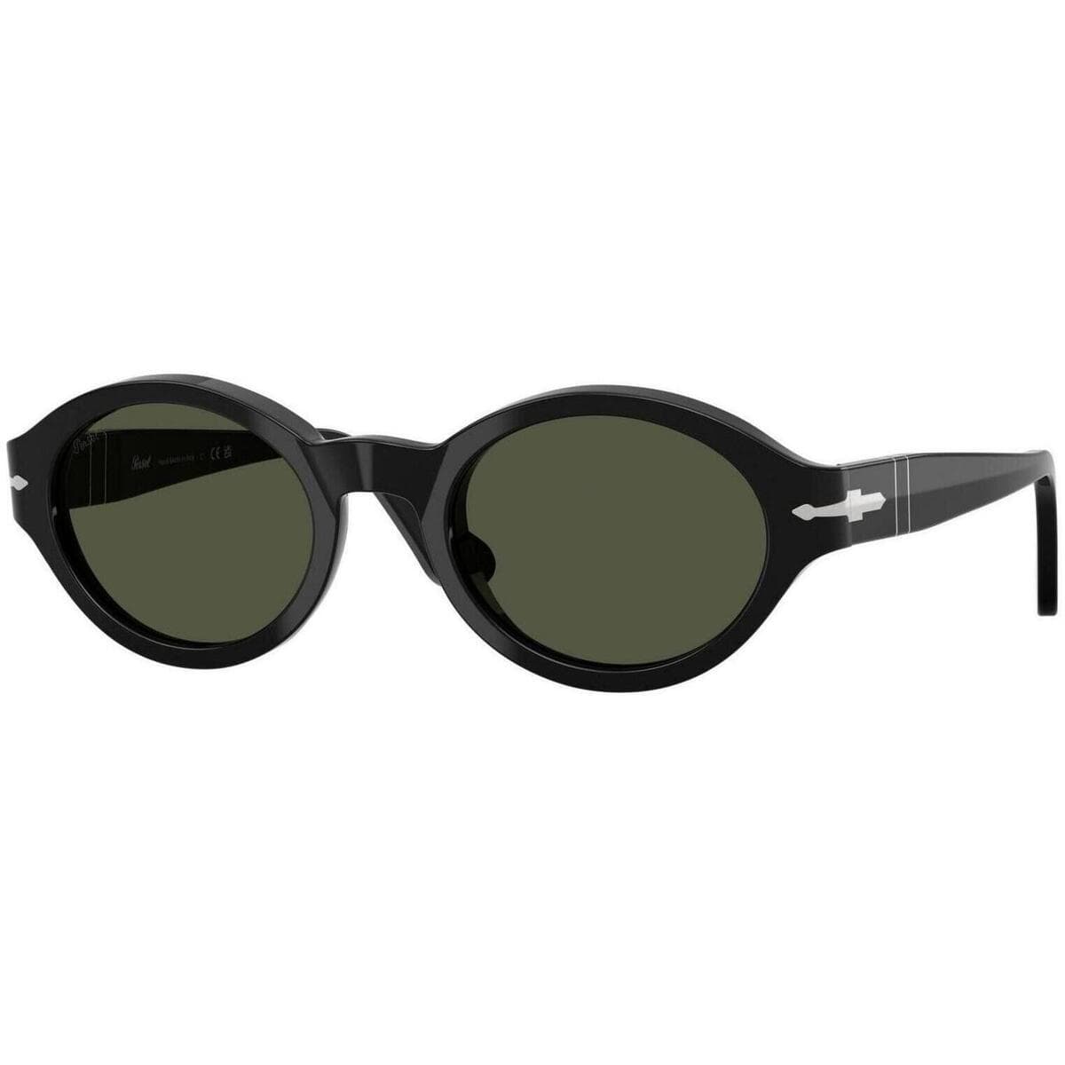Women's Sunglasses Persol Black