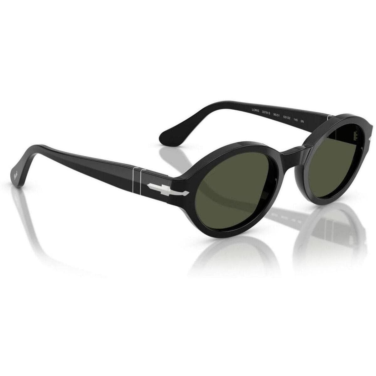 Women's Sunglasses Persol Black