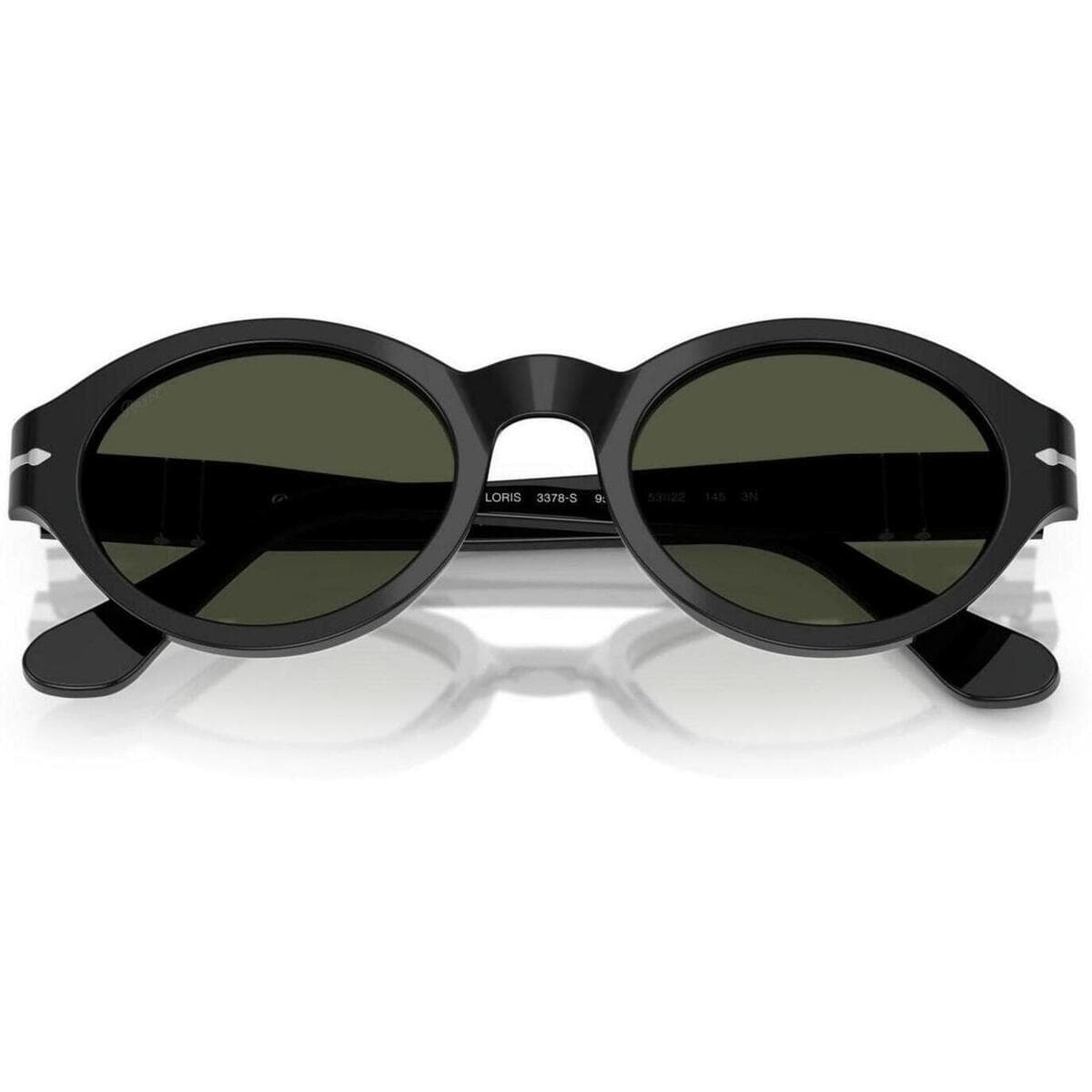 Women's Sunglasses Persol Black