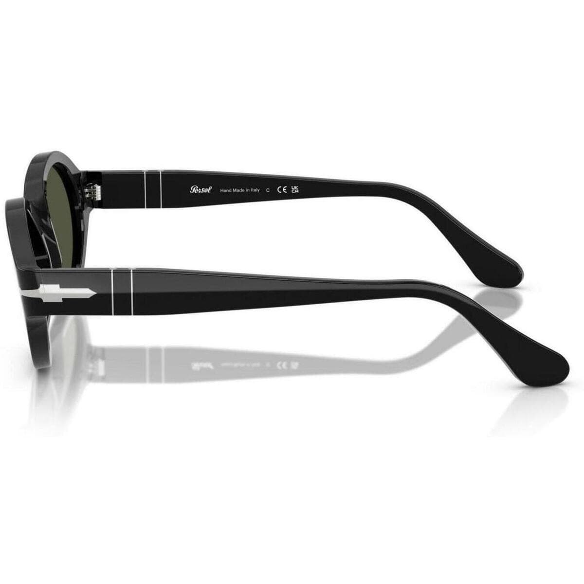 Women's Sunglasses Persol Black