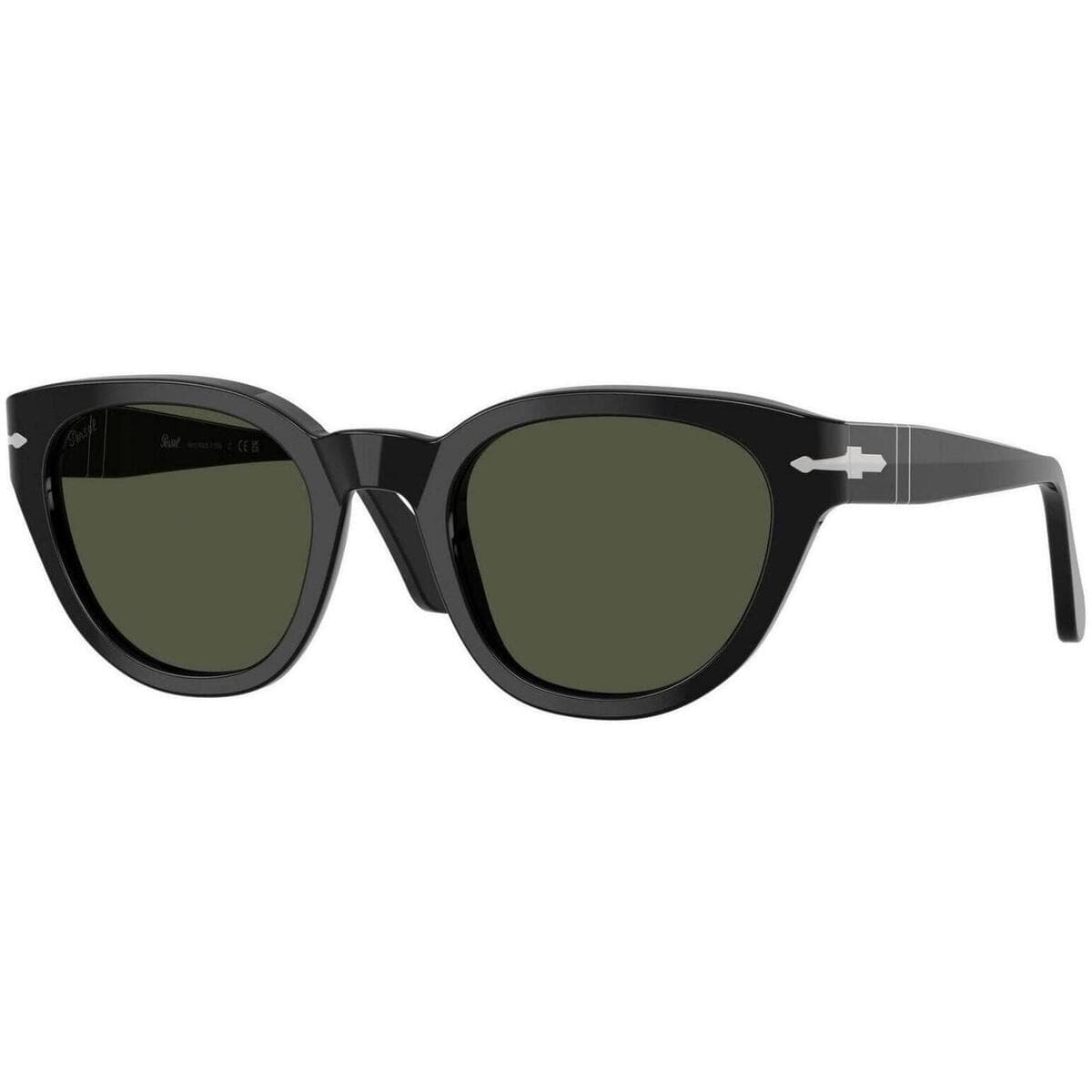 Men's Sunglasses Persol Black