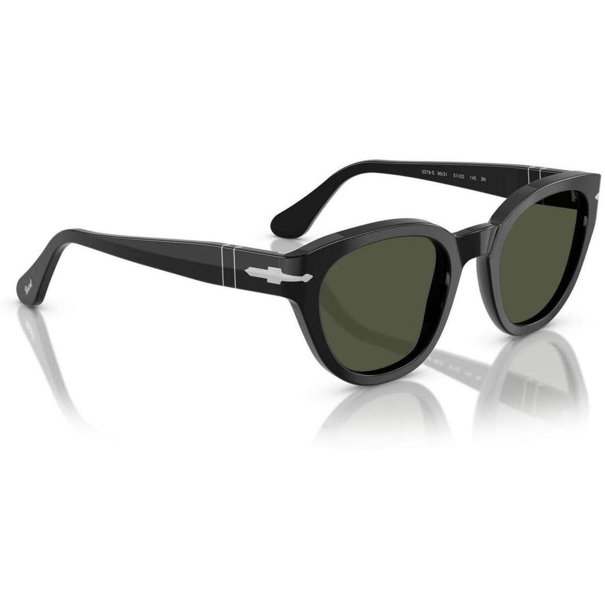 Men's Sunglasses Persol Black