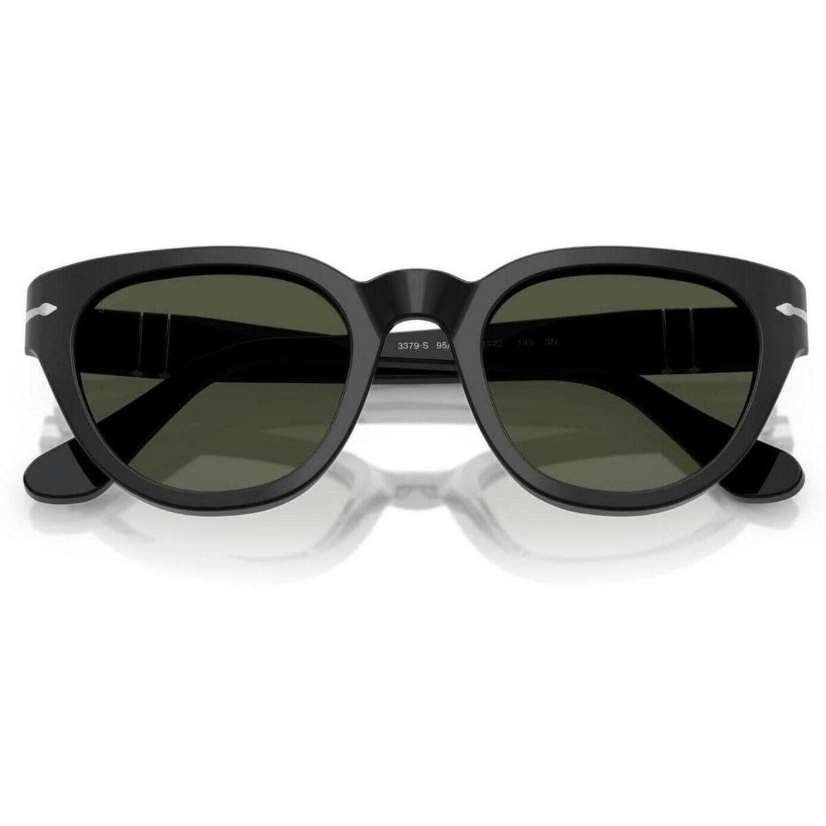 Men's Sunglasses Persol Black