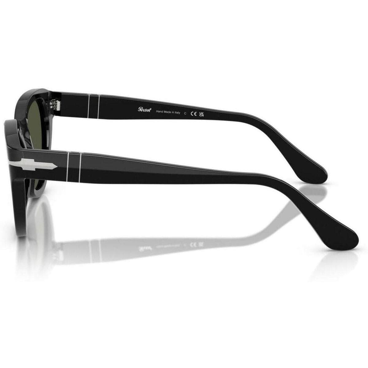 Men's Sunglasses Persol Black