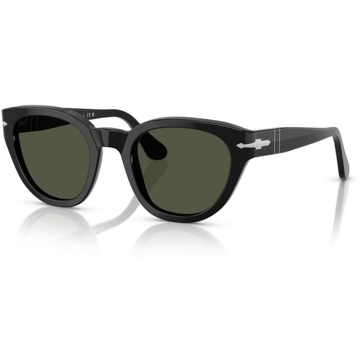 Men's Sunglasses Persol Black