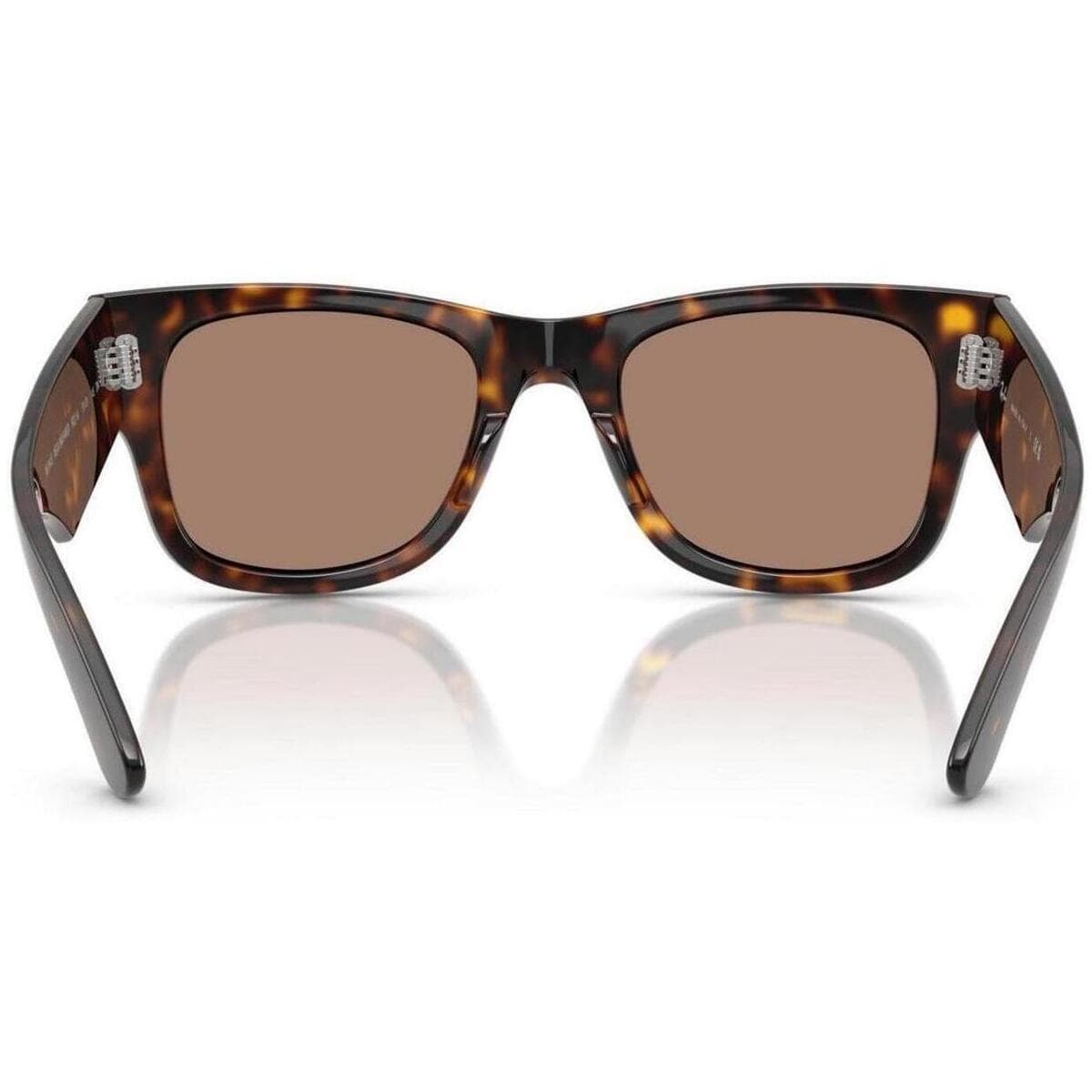 Men's Sunglasses Ray-ban Brown