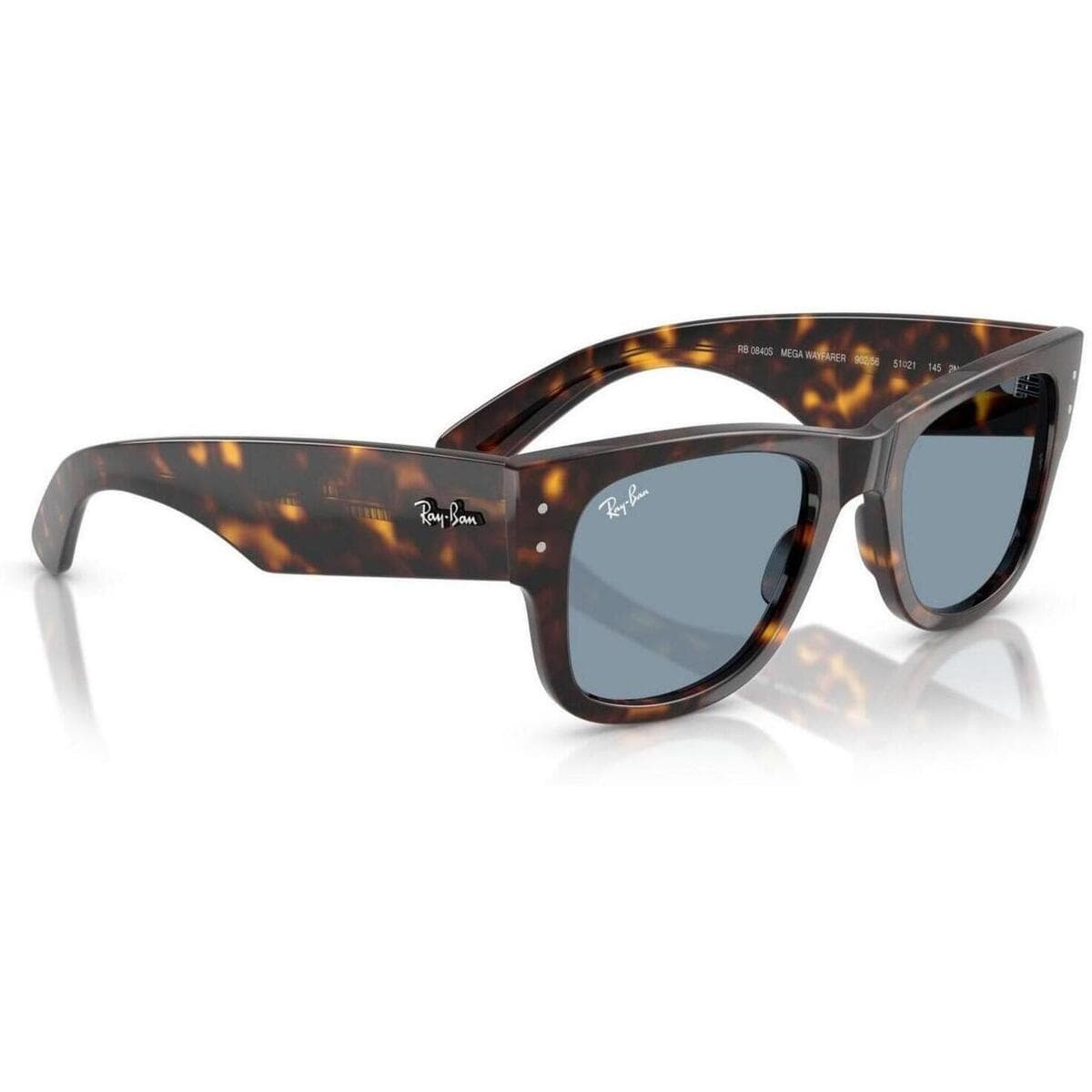 Men's Sunglasses Ray-ban Brown