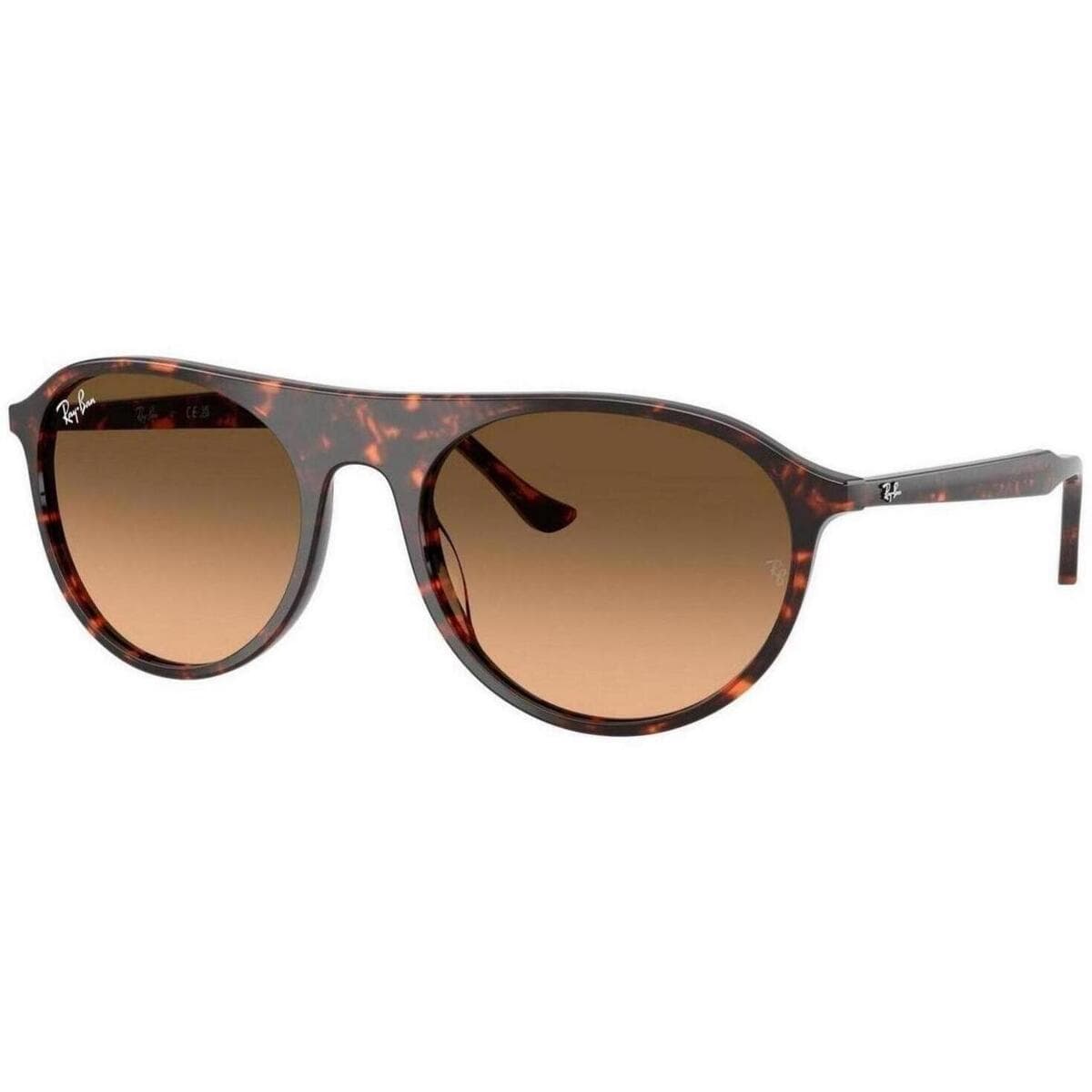 Men's Sunglasses Ray-ban Red