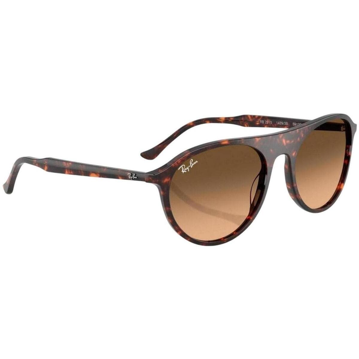 Men's Sunglasses Ray-ban Red