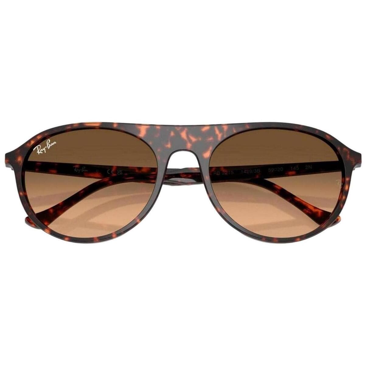 Men's Sunglasses Ray-ban Red