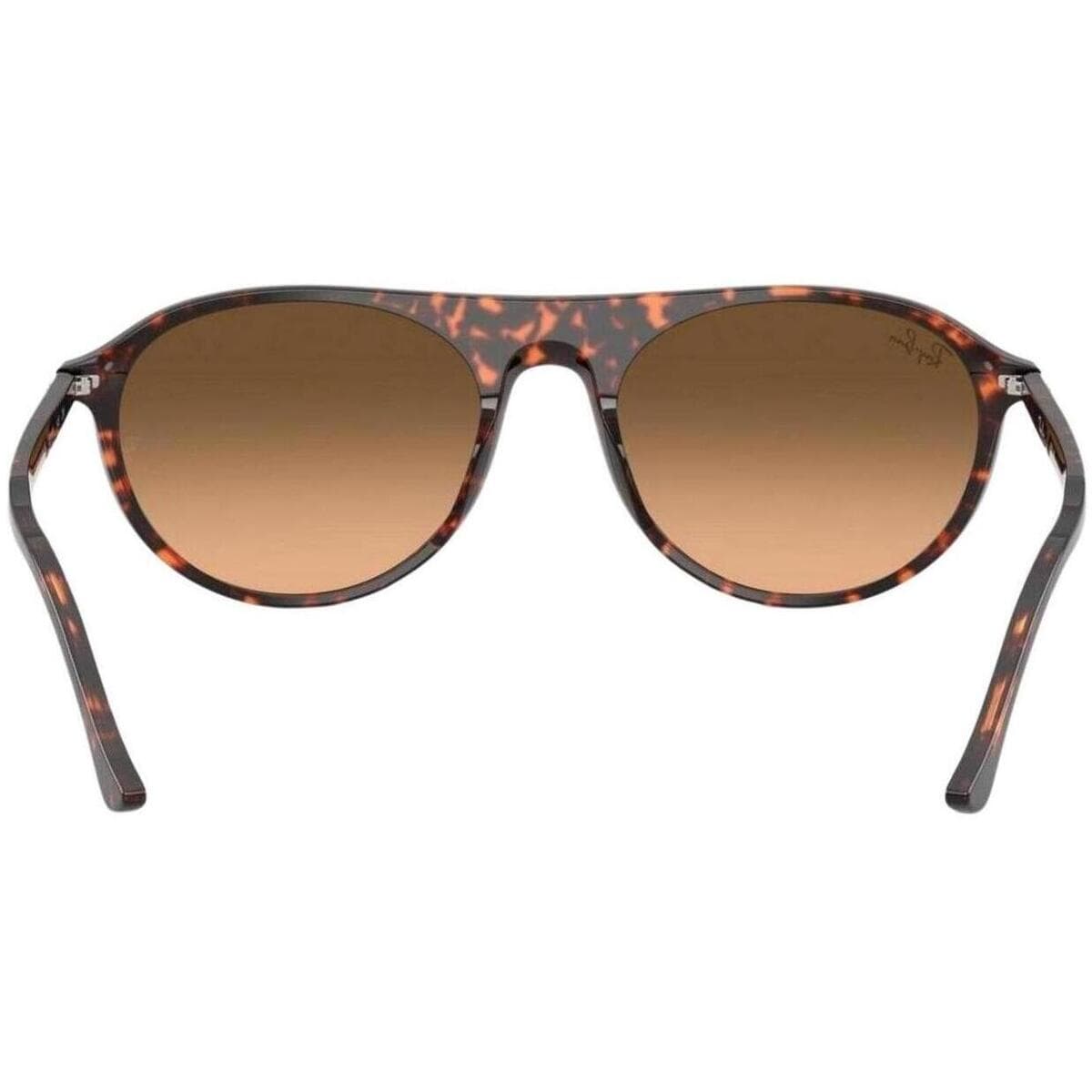 Men's Sunglasses Ray-ban Red