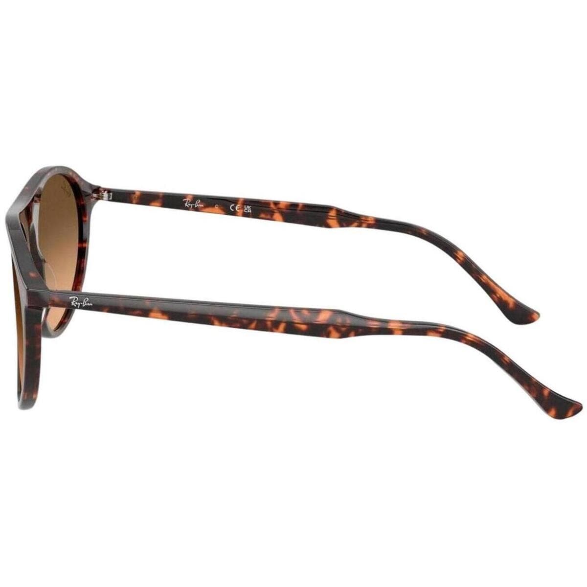 Men's Sunglasses Ray-ban Red