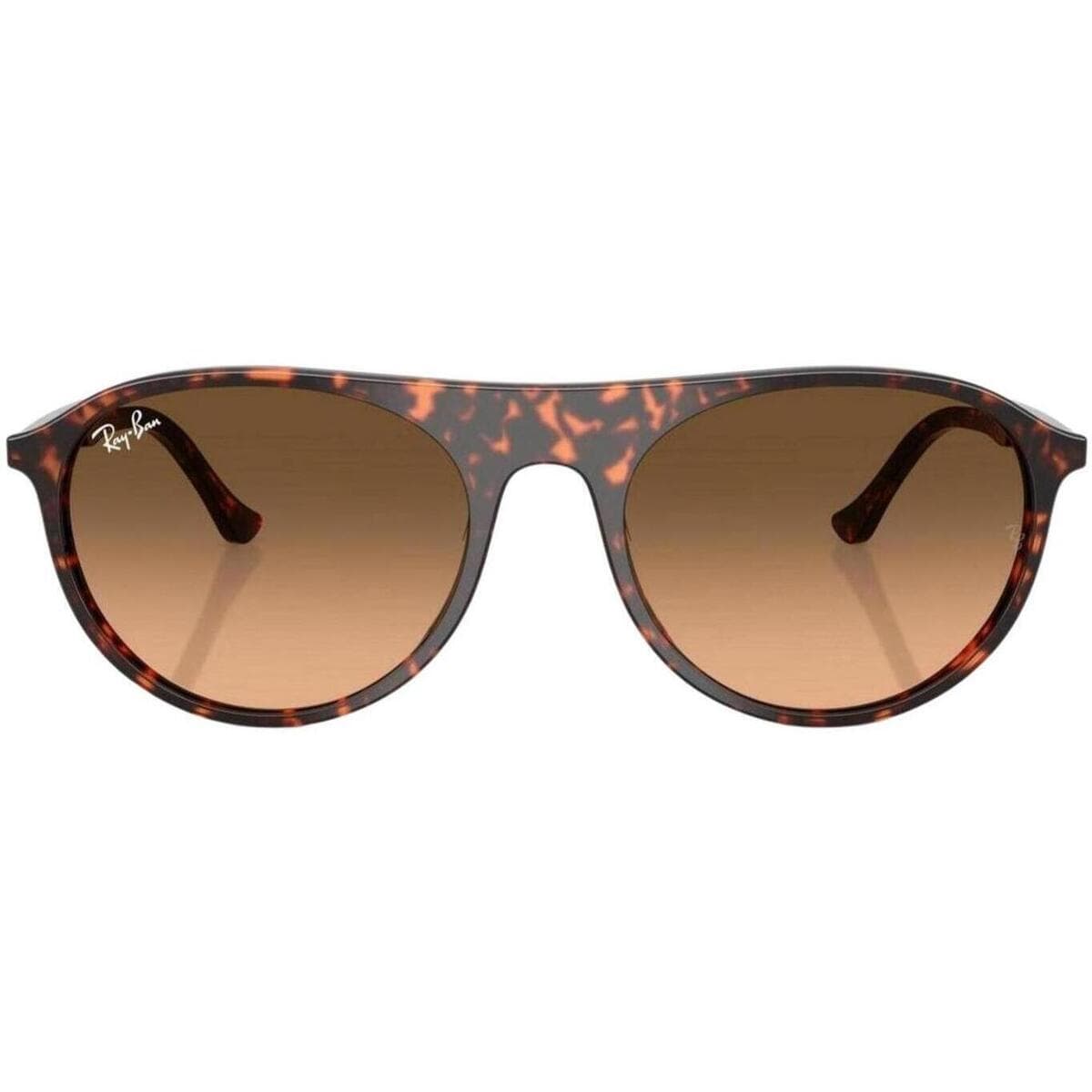 Men's Sunglasses Ray-ban Red