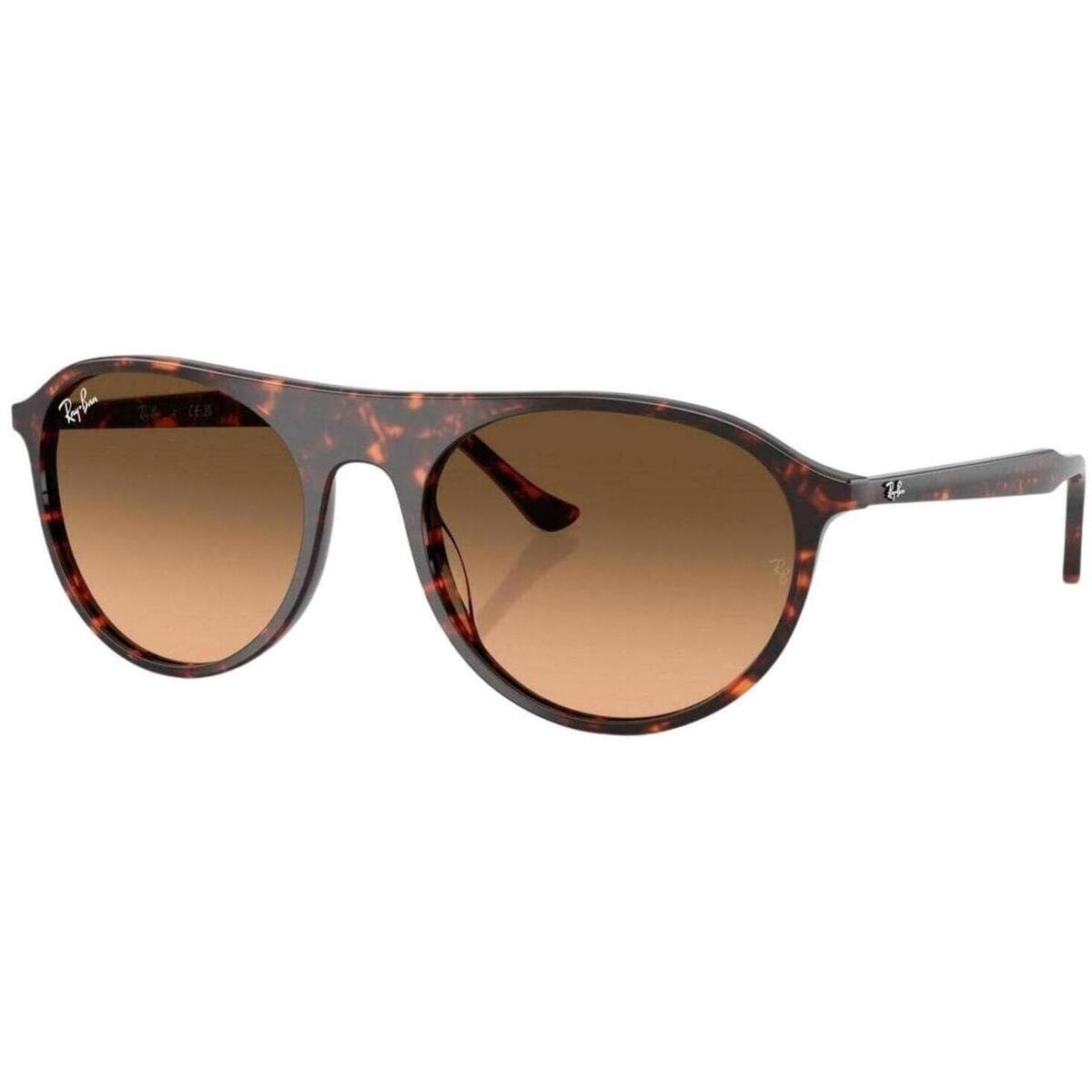 Men's Sunglasses Ray-ban Red