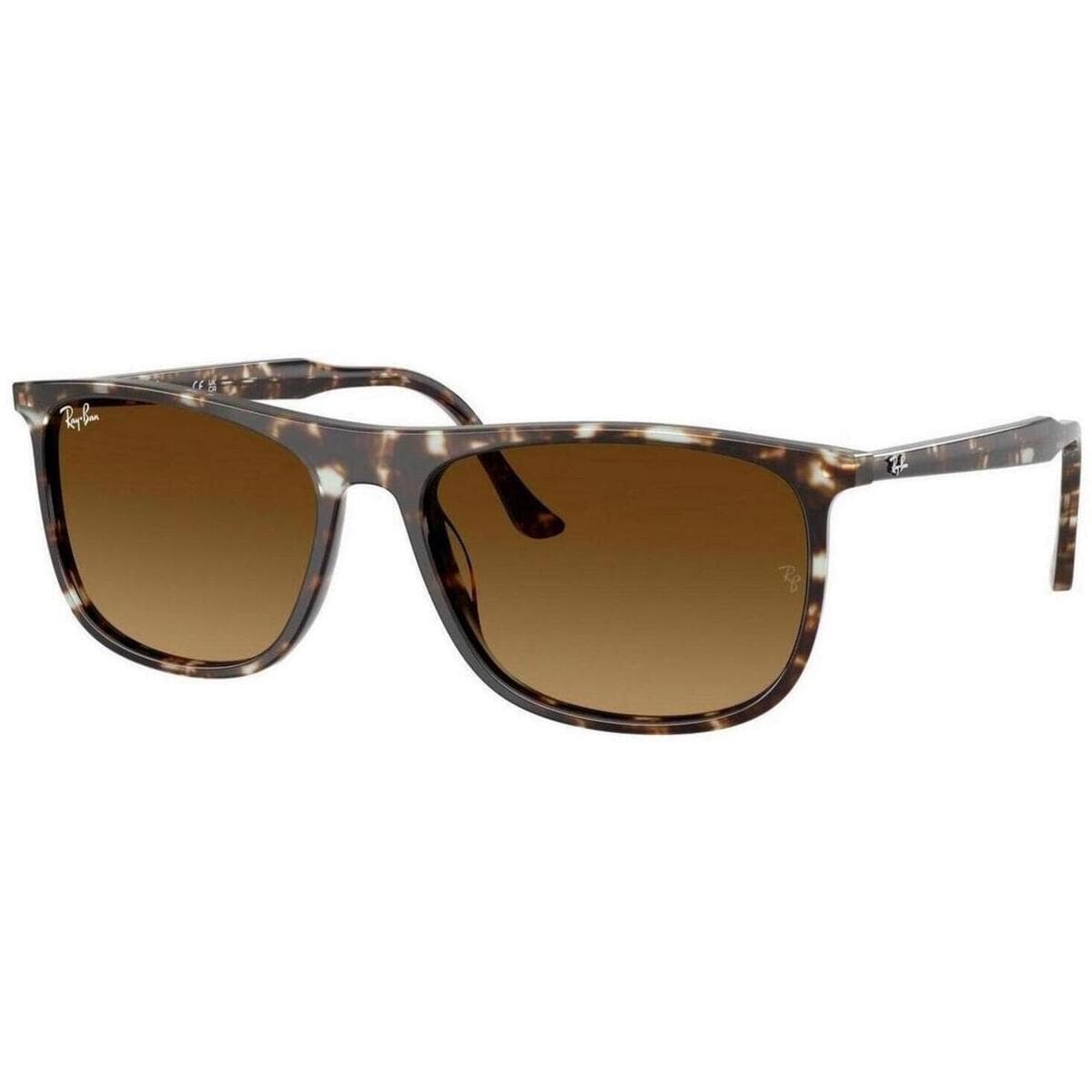 Men's Sunglasses Ray-ban Yellow