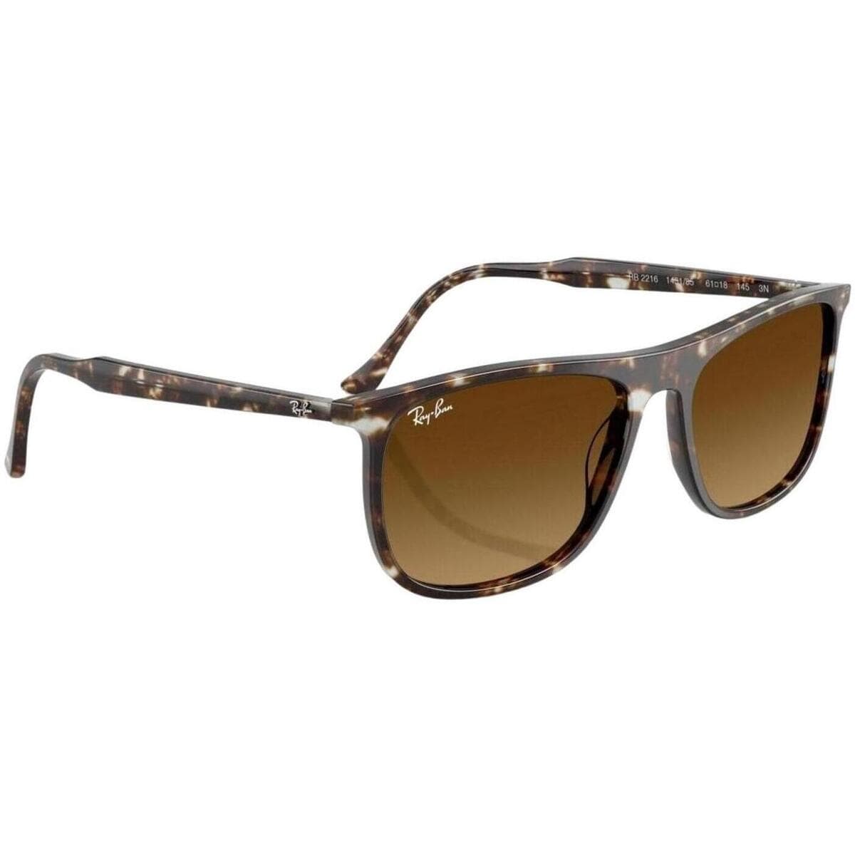Men's Sunglasses Ray-ban Yellow