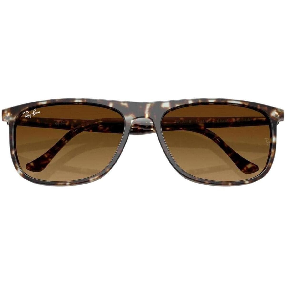 Men's Sunglasses Ray-ban Yellow