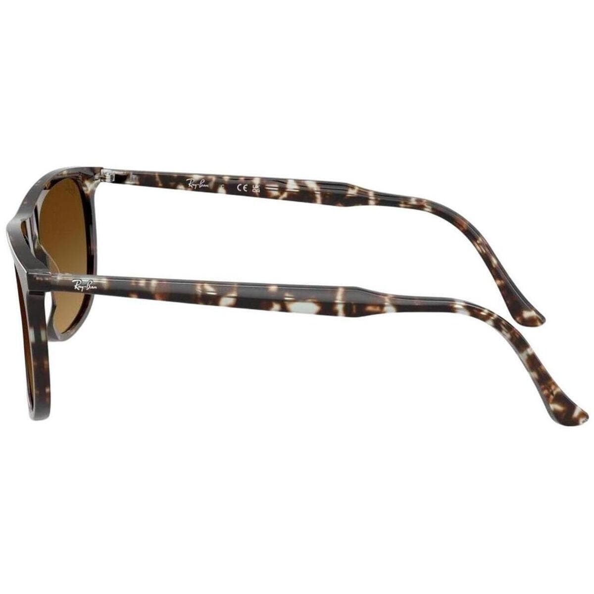 Men's Sunglasses Ray-ban Yellow