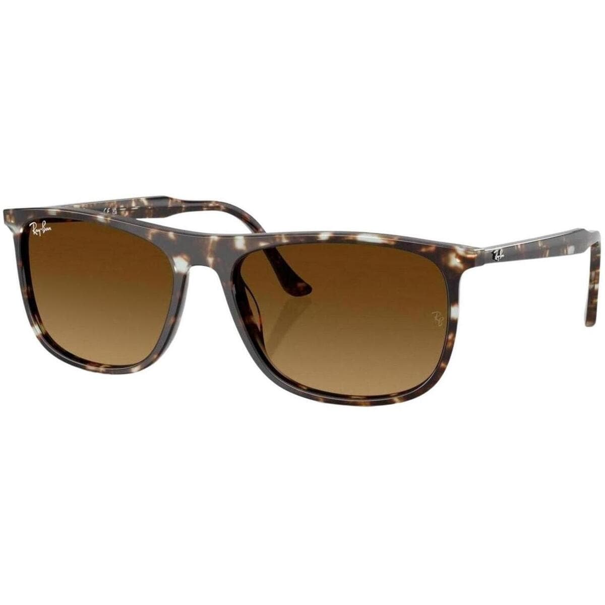 Men's Sunglasses Ray-ban Yellow