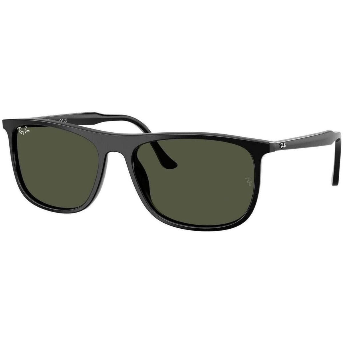 Men's Sunglasses Ray-ban Black