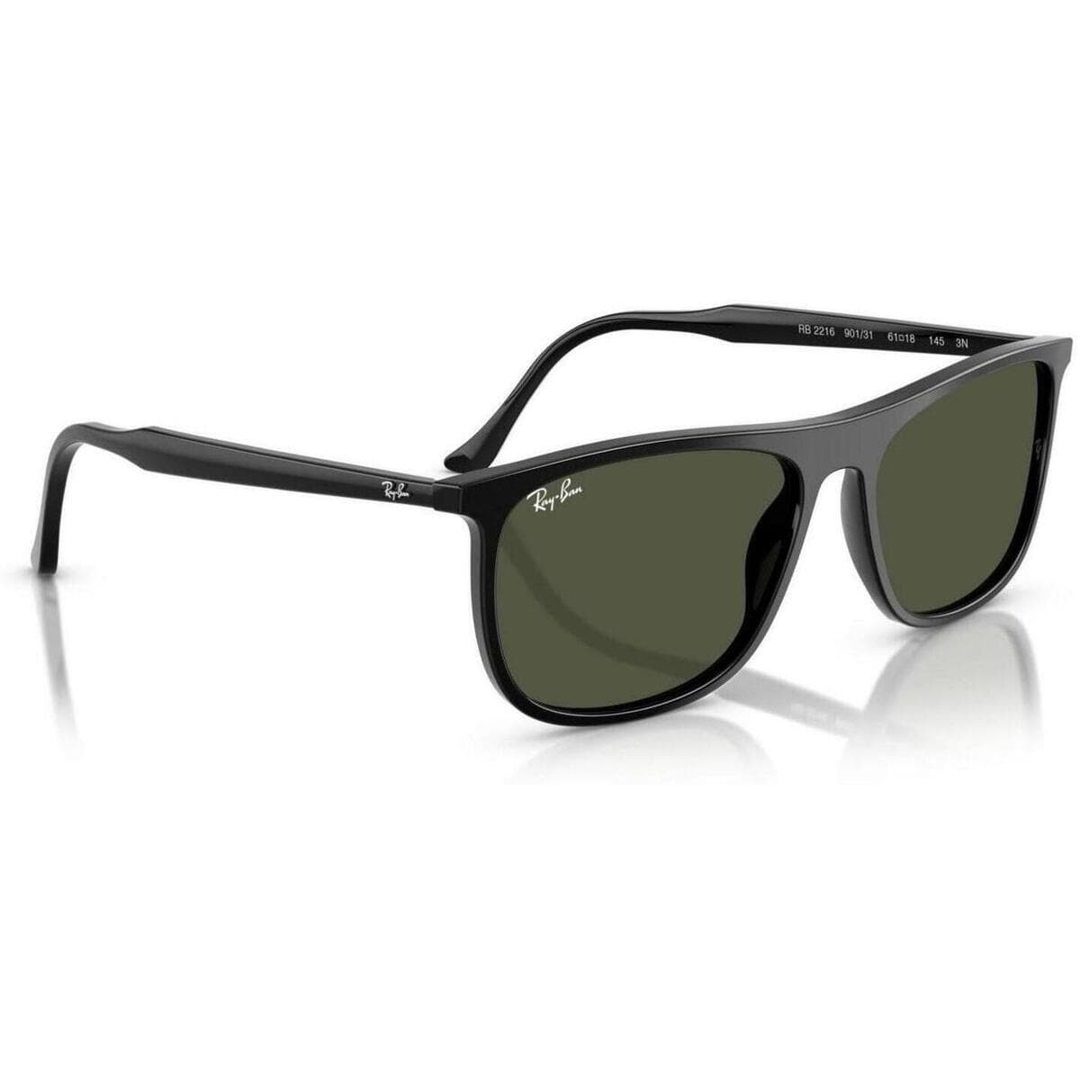 Men's Sunglasses Ray-ban Black