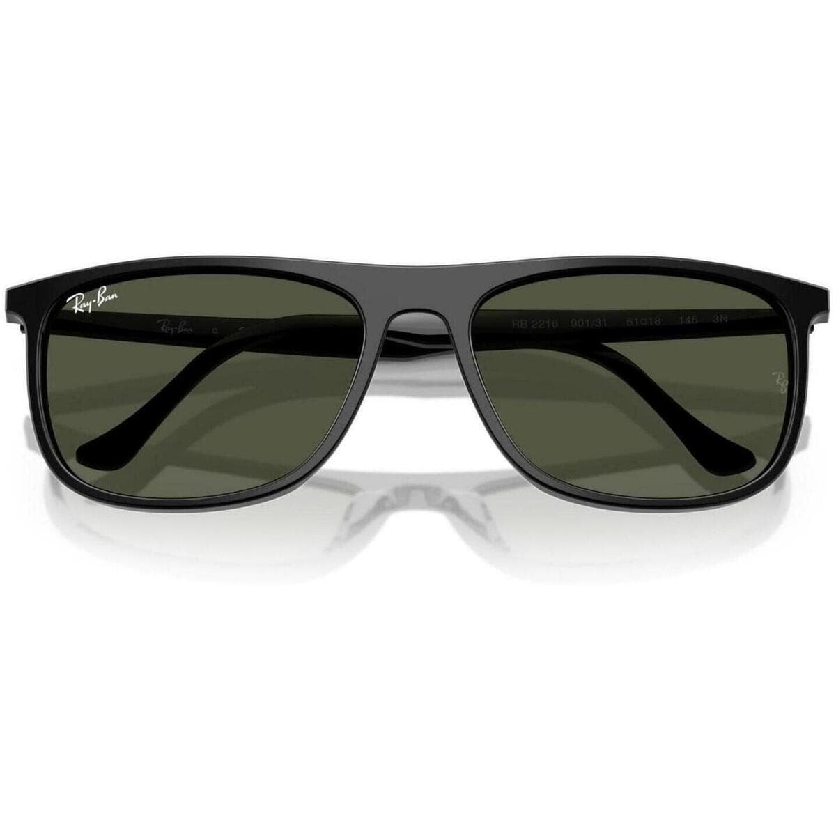 Men's Sunglasses Ray-ban Black