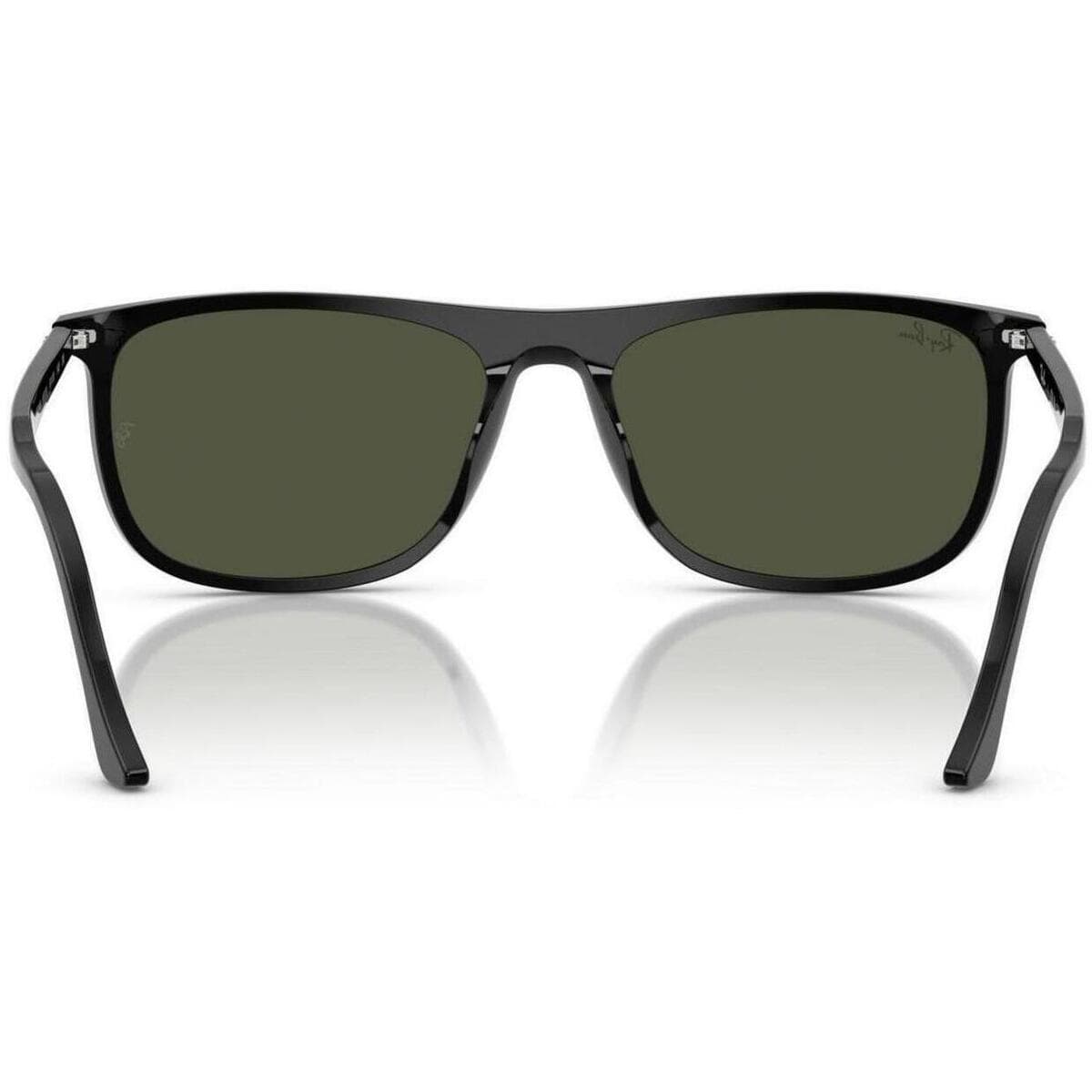 Men's Sunglasses Ray-ban Black