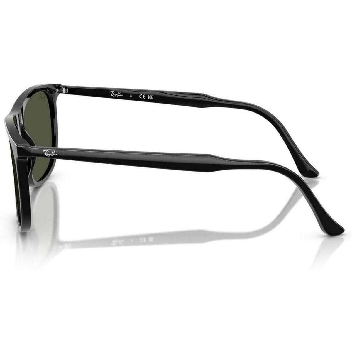 Men's Sunglasses Ray-ban Black