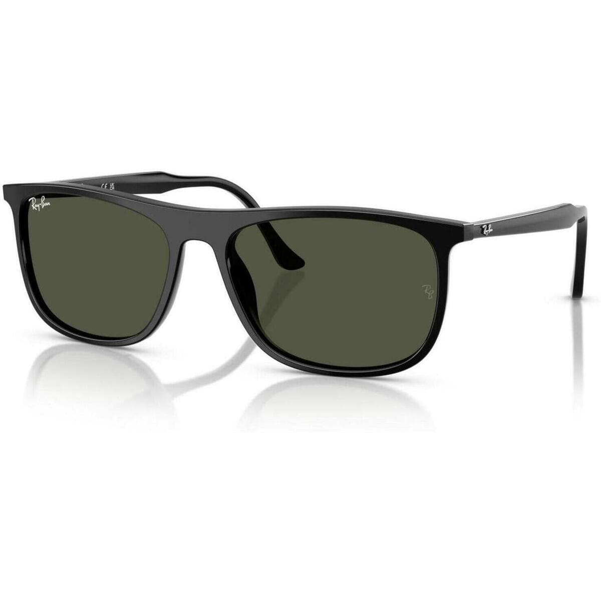 Men's Sunglasses Ray-ban Black