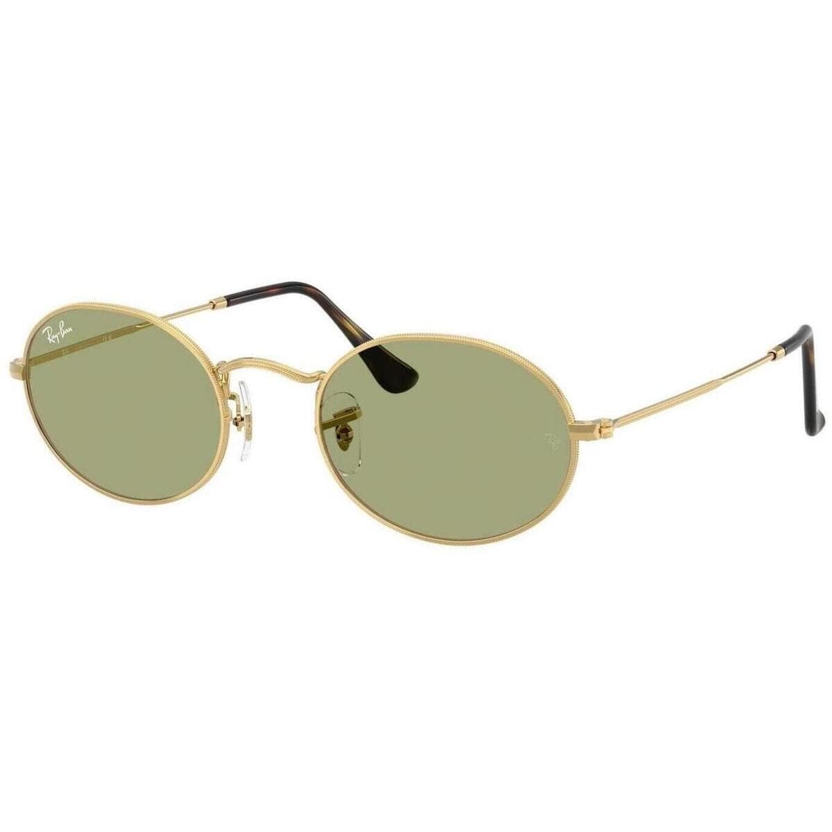 Men's Sunglasses Ray-ban Gold