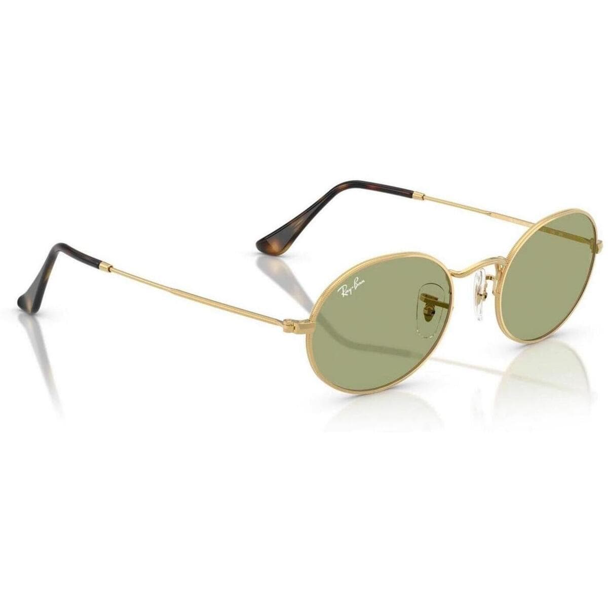 Men's Sunglasses Ray-ban Gold