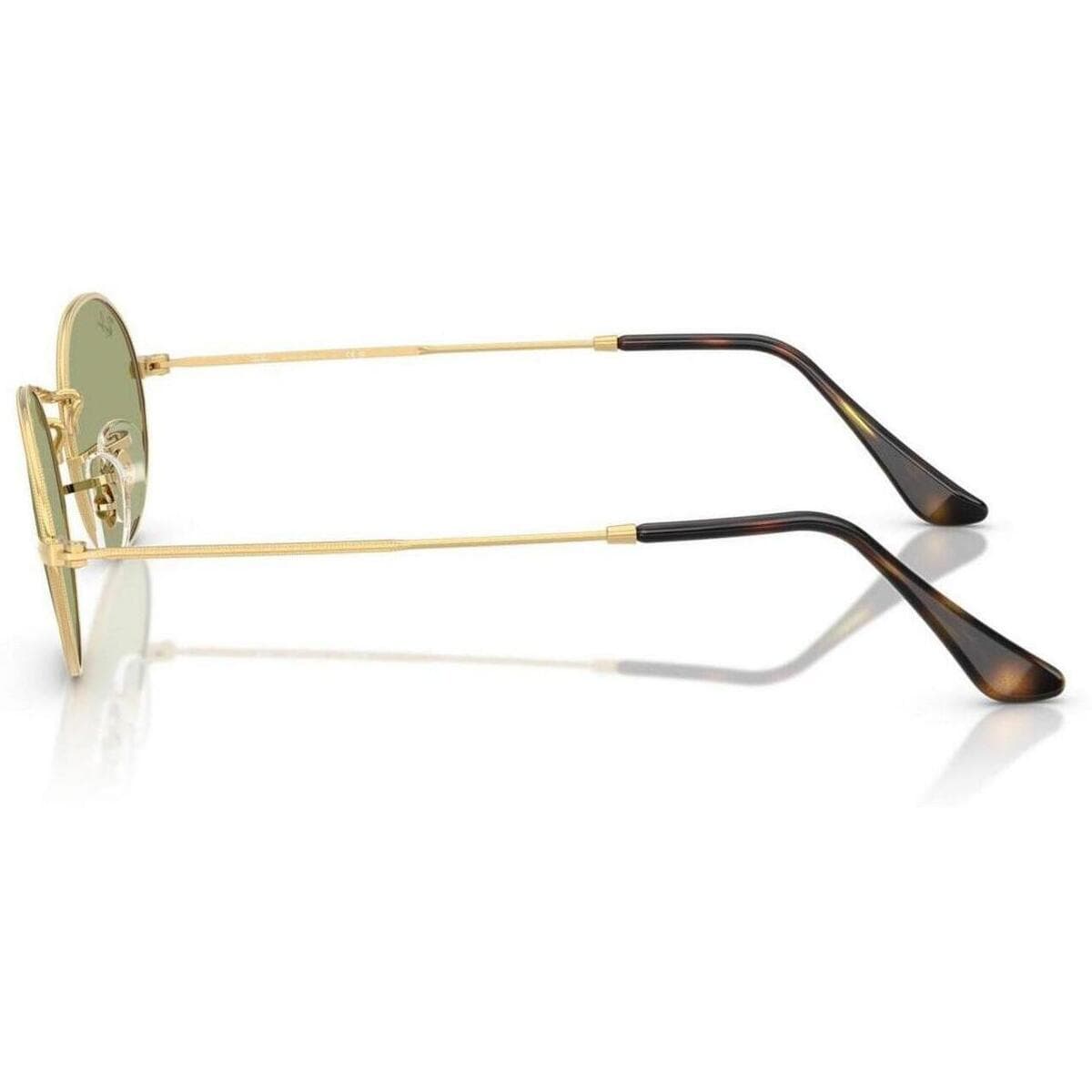 Men's Sunglasses Ray-ban Gold