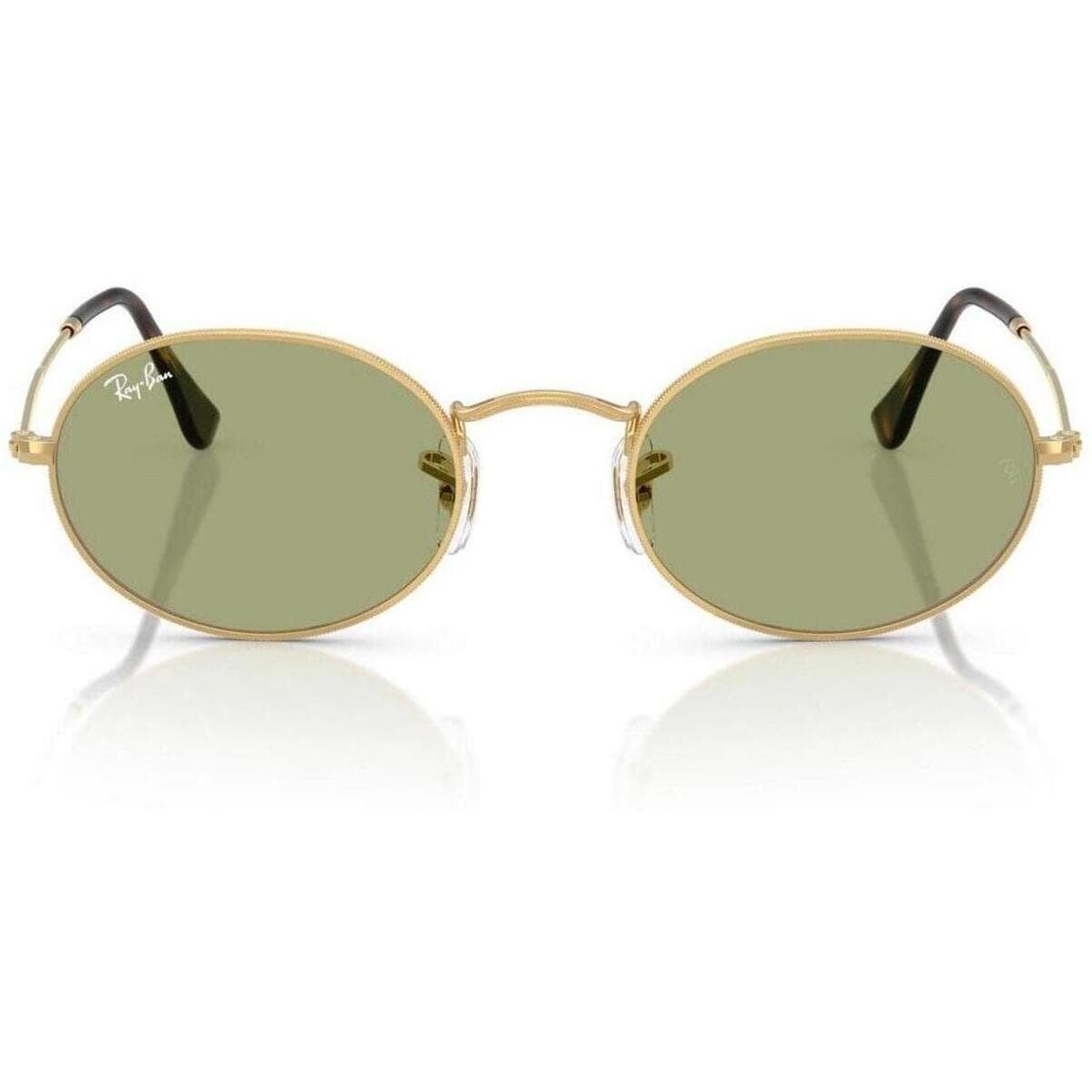 Men's Sunglasses Ray-ban Gold