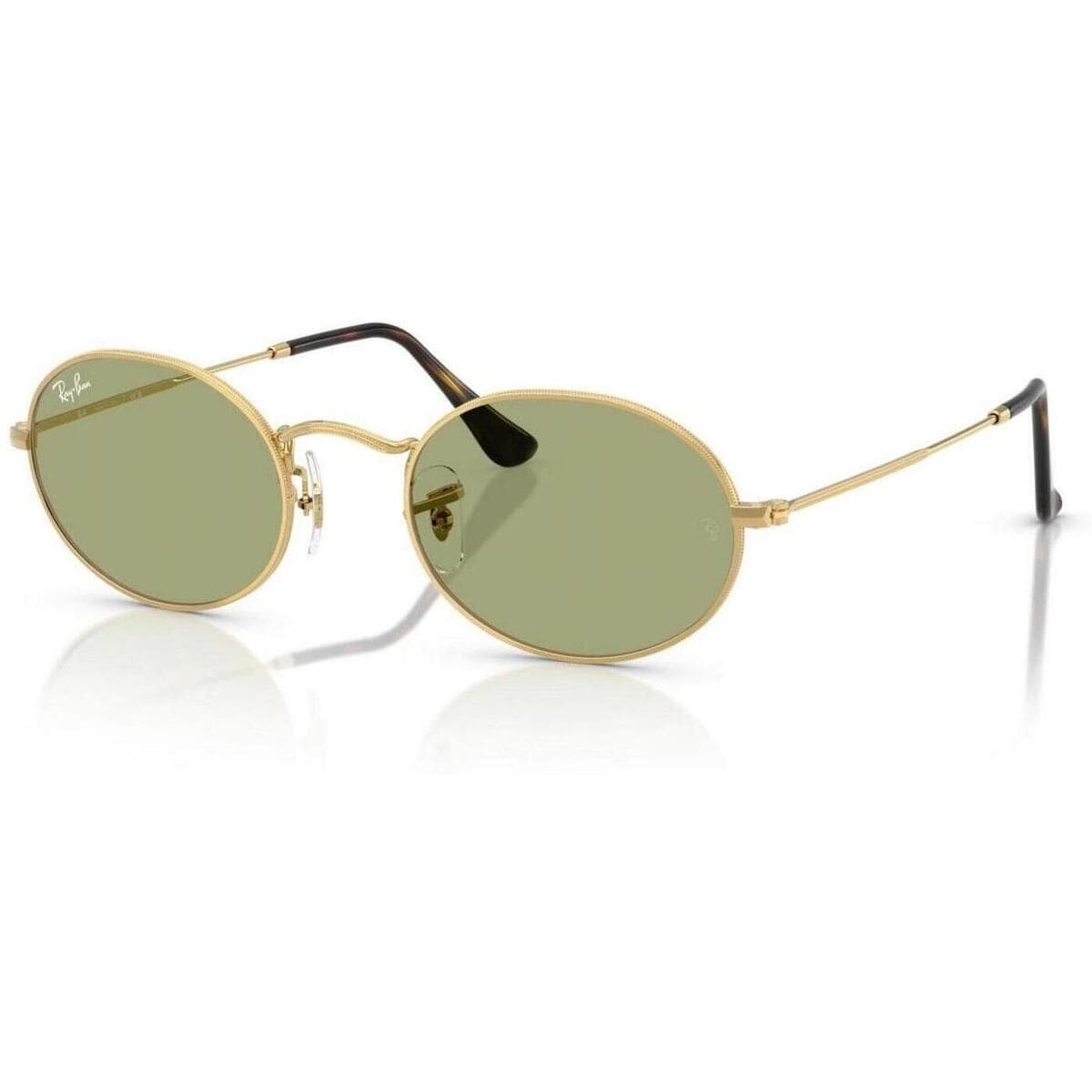 Men's Sunglasses Ray-ban Gold